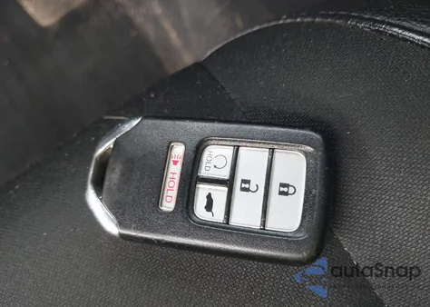 2020 Honda Civic Sport z USA, uszkodzony, nr VIN SHHFK7H48LU202013